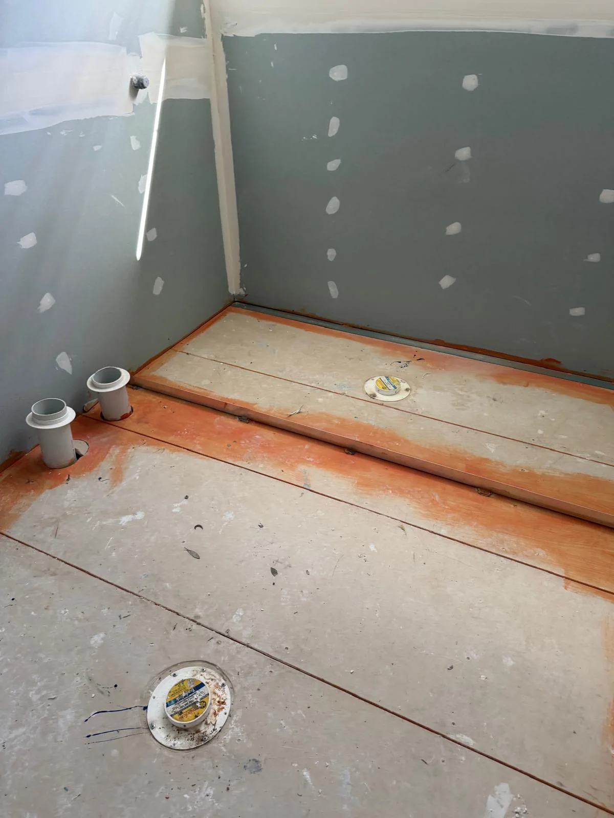 Drain fall repair Brisbane