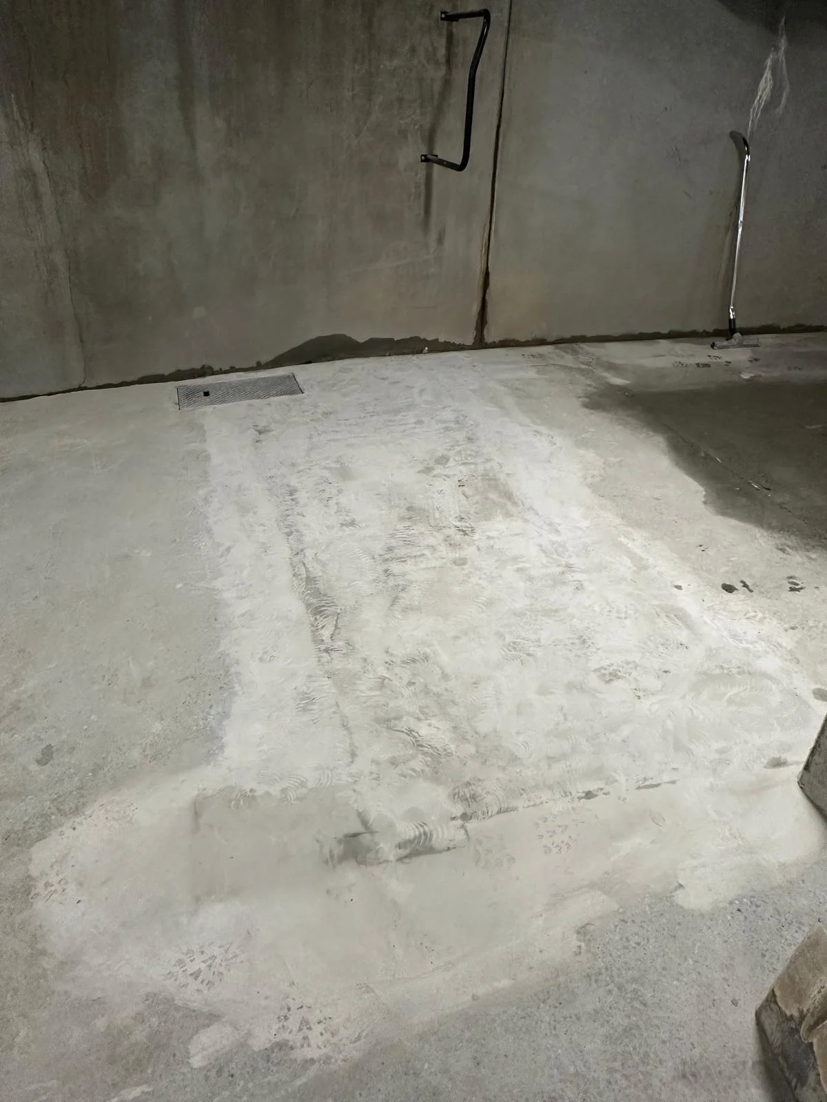 Floor repair in Brisbane