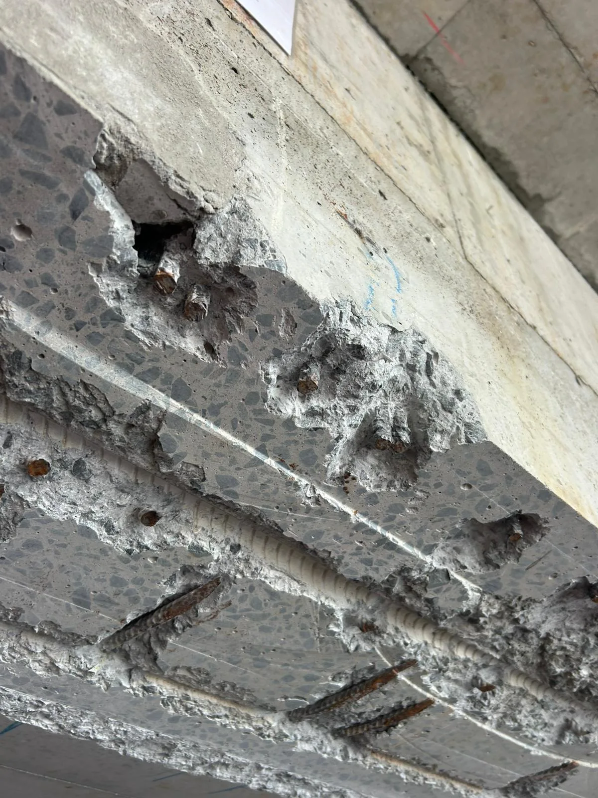 Patch repair Brisbane