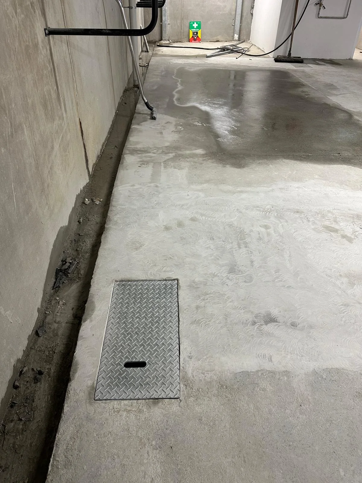 Brisbane floor repairs