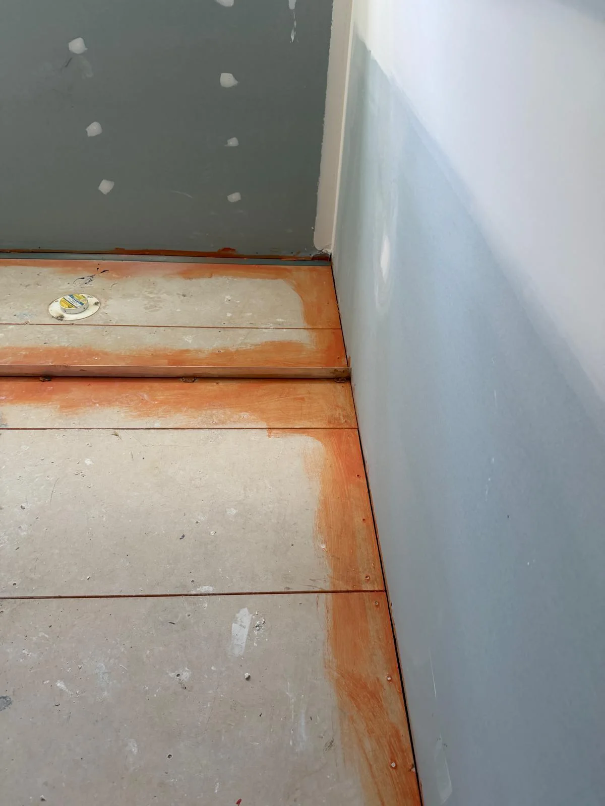 Drain fall correction Brisbane