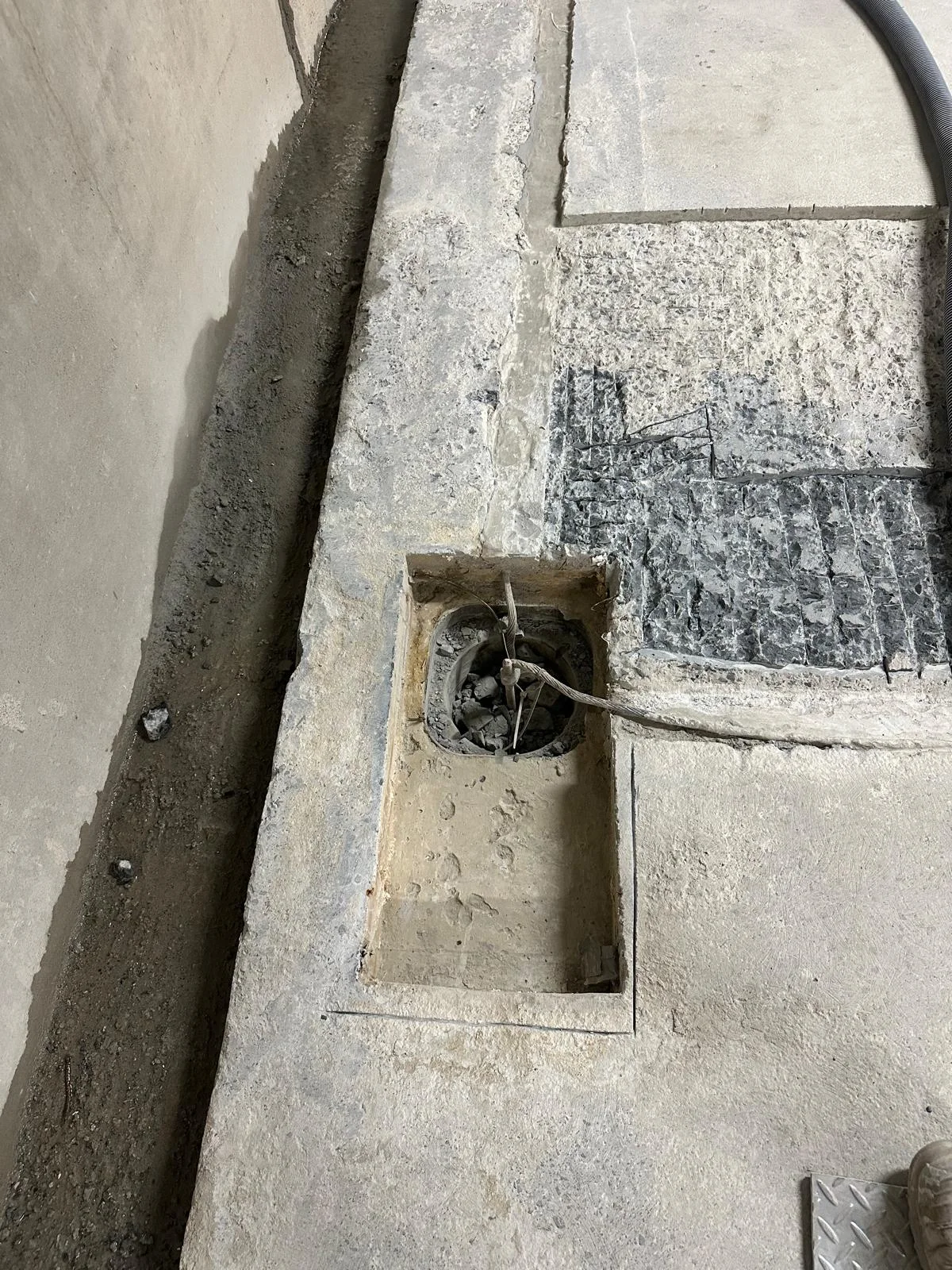 Floor repairs Brisbane