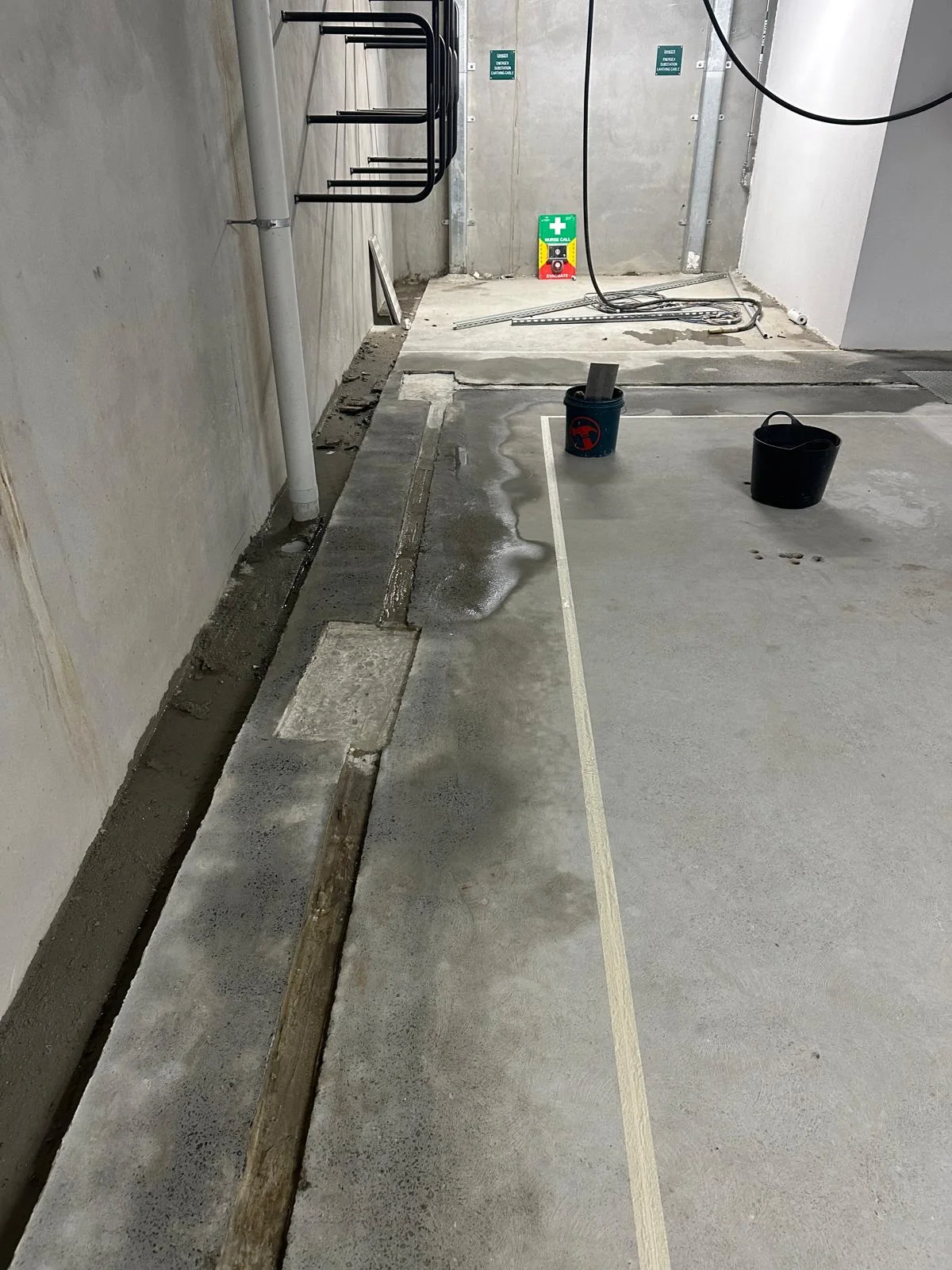 Floor repairs in Brisbane